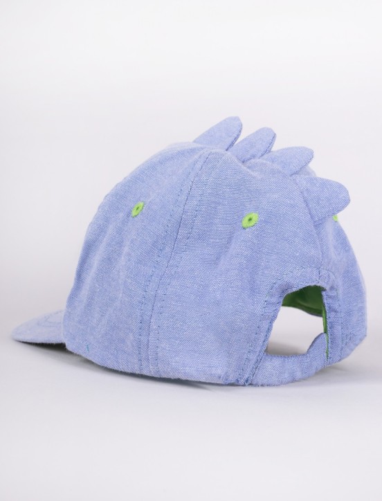 Czapka CZD0616/C/A1 - 3